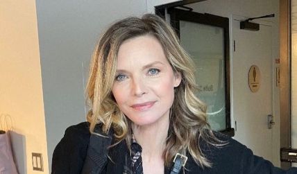 Michelle Pfeiffer has an estimated net worth of $250 million. 